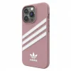 iPhone 13 / 13 Pro Adidas Originals Molded PU tok pink thumbnail