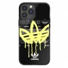 iPhone 13 Pro Max Adidas Originals tok Summer Graffiti Fekete/ Citromsárga thumbnail