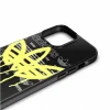 iPhone 13 Pro Max Adidas Originals tok Summer Graffiti Fekete/ Citromsárga thumbnail