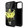 iPhone 13 Pro Max Adidas Originals tok Summer Graffiti Fekete/ Citromsárga thumbnail