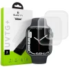 Apple Watch 7 (41mm) Glastify UVTG+ kijelzővédő üvegfólia 2db thumbnail