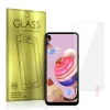 LG K51S Glass Gold kijelzővédő üvegfólia thumbnail