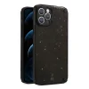 Samsung S20 FE Armor Glitter tok fekete