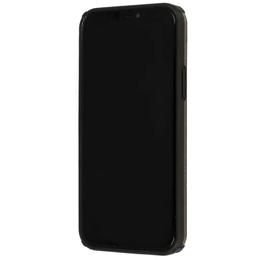 Samsung S21+ Plus Armor Glitter tok fekete - 2