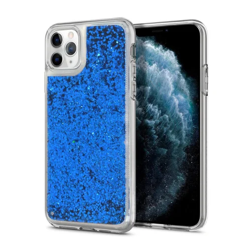 Liquid tok iPhone 11 Pro Blue - 1