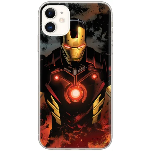 iPhone 13 mini Marvel Vasember tok több színű - 1