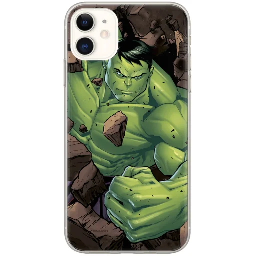 iPhone 13 Pro Max Marvel Hulk tok több színű - 2