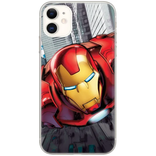 Samsung S22+ Plus Marvel Vasember tok több színű - 1