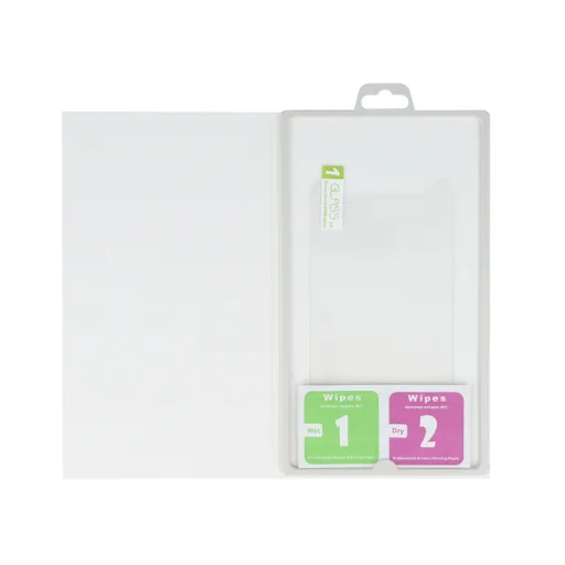 Samsung Galaxy J3 2017 kijelzővédő üvegfólia - 3