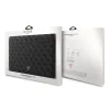 Guess 4G Triangle Sleeve 16'' laptop táska fekete színben (GUCS16P4TK) - 1