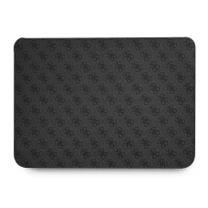 Guess 4G Triangle Sleeve 13/ 14'' laptop táska fekete színben (GUCS14P4TK)