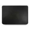 Karl Lagerfeld Saffiano Ikonik Sleeve macbook tok 16'' fekete (KLCS16PISFBK) thumbnail