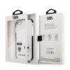 iPhone 7/8/SE2020/SE2022 Karl Lagerfeld TPE tok fekete (KLHCI8TPEKCW) thumbnail