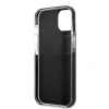 iPhone 13 Karl Lagerfeld TPE Body Ikonik tok fekete (KLHCP13MTPEIKK) thumbnail