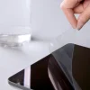 iPad Pro 11'' Baseus 0.15mm matt papír érzetű kijelzővédő fólia (SGAPIPD-BZK02) thumbnail