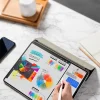 iPad Pro 11'' Baseus 0.15mm matt papír érzetű kijelzővédő fólia (SGAPIPD-BZK02) thumbnail