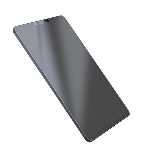 iPad Pro 11'' Baseus 0.15mm matt papír érzetű kijelzővédő fólia (SGAPIPD-BZK02) - 5