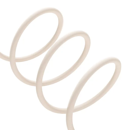 Baseus Jelly USB - Lightning kábel 2.4A 1.2m pink (CAGD000004) - 3