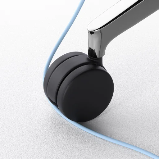 Baseus Jelly USB Type-C - Lightning kábel 20W 2m kék (CAGD020103) - 10