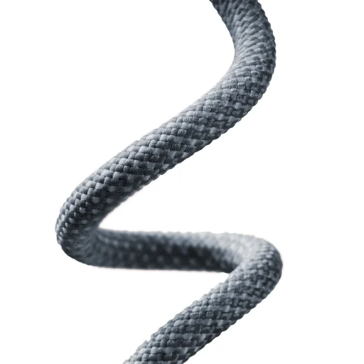 Baseus USB - Lightning kábel 2.4A 1m fekete (CALD000416) - 4