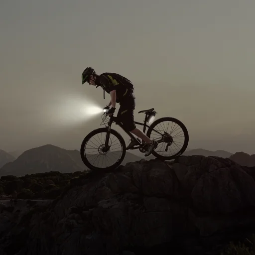 Wozinsky kerékpáros - rolleres termál vizespalack / palacktáska fekete (WBB29BK) - 9