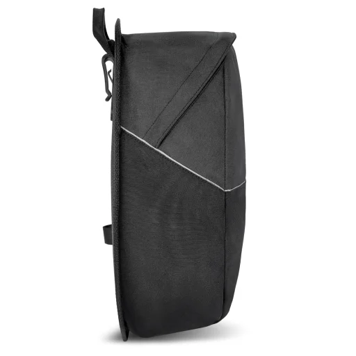 Wozinsky kerékpártáska csomagtartóra 24L fekete (WBB32BK) - 3