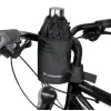 Wozinsky kerékpáros termál vizes palack / palacktáska fekete (WBB35BK) - 2