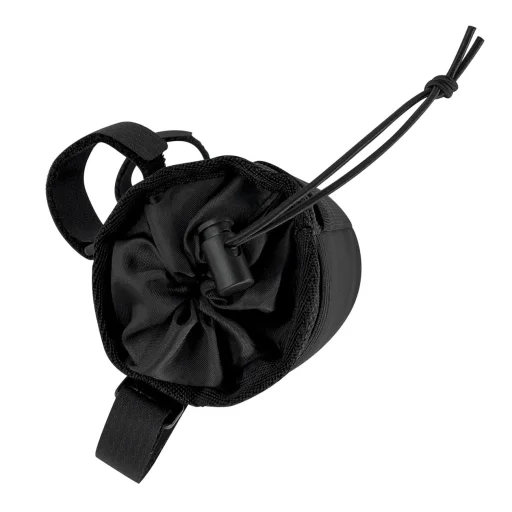 Wozinsky kerékpáros termál vizes palack / palacktáska fekete (WBB35BK) - 9