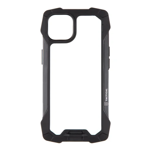 iPhone 13 Tactical Chunky Mantis tok fekete - 2