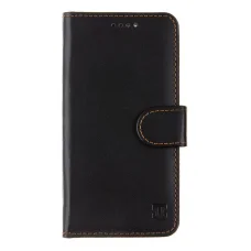 Realme C55 Tactical Field Notes fliptok Fekete