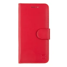 Xiaomi Redmi 12C Tactical Field Notes fliptok piros