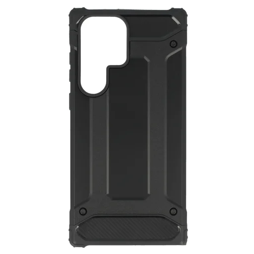 Samsung Galaxy S22 Ultra Armor Carbon tok fekete - 7