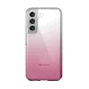 Samsung Galaxy S22 Speck Presidio Perfect Clear Ombre tok áttetsző/rózsaszín thumbnail