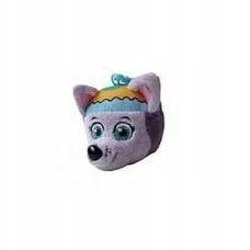 Mancs Őrjárat plüss kulcstartó / pénztárca 9 Cm