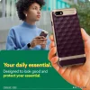 iPhone 7/8/SE 2020/SE 2022 Caseology Parallax tok burgundy thumbnail