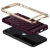 iPhone 7/8/SE 2020/SE 2022 Caseology Parallax tok burgundy thumbnail