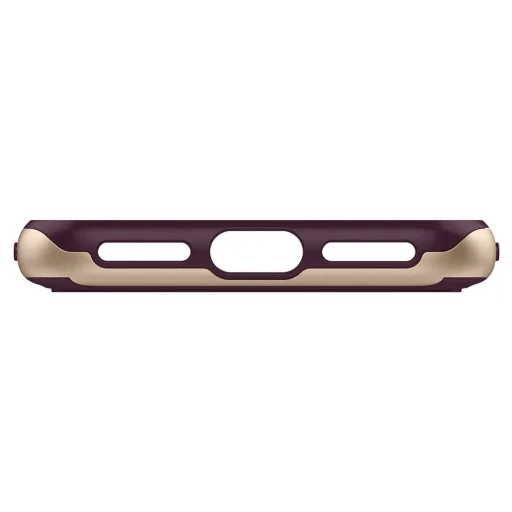 iPhone 7/8/SE 2020/SE 2022 Caseology Parallax tok burgundy - 2