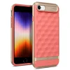 iPhone 7/8/SE 2020/SE 2022 Caseology Parallax tok Coral Pink thumbnail