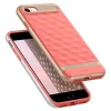 iPhone 7/8/SE 2020/SE 2022 Caseology Parallax tok Coral Pink thumbnail