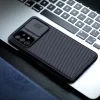 Samsung Galaxy A53 5G Nillkin CamShield Pro tok fekete thumbnail