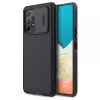 Samsung Galaxy A53 5G Nillkin CamShield Pro tok fekete thumbnail