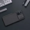 Realme 9i Nillkin CamShield tok fekete thumbnail