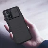 Realme 9i Nillkin CamShield tok fekete thumbnail