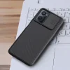 Realme 9i Nillkin CamShield tok fekete thumbnail