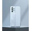 Samsung Galaxy A53 5G Ringke Fusion PC és TPU tok matt átlátszó