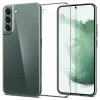 Samsung Galaxy S22 Plus Spigen AirSkin tok Crystal Clear (ACS03964) thumbnail