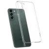 Samsung Galaxy S22 Plus Spigen AirSkin tok Crystal Clear (ACS03964) thumbnail
