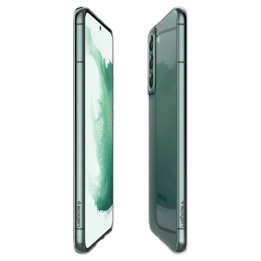 Samsung Galaxy S22 Plus Spigen AirSkin tok Crystal Clear (ACS03964) - 5