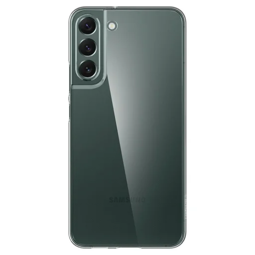 Samsung Galaxy S22 Plus Spigen AirSkin tok Crystal Clear (ACS03964) - 8