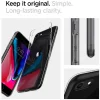 iPhone 7/8/SE 2020/SE 2022 Spigen Liquid Crystal tok Crystal Clear thumbnail